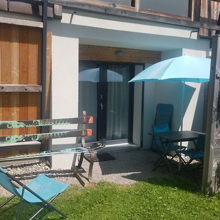 Chalet Walser A Vallorcine 13 Kms Chamonix France Eksteriør bilde