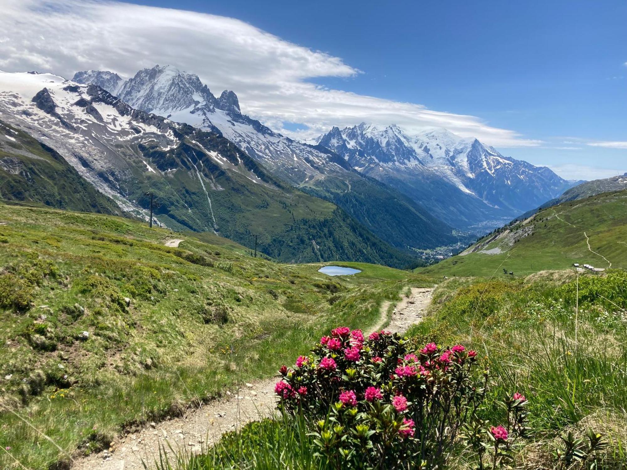Chalet Walser A Vallorcine 13 Kms Chamonix France Eksteriør bilde