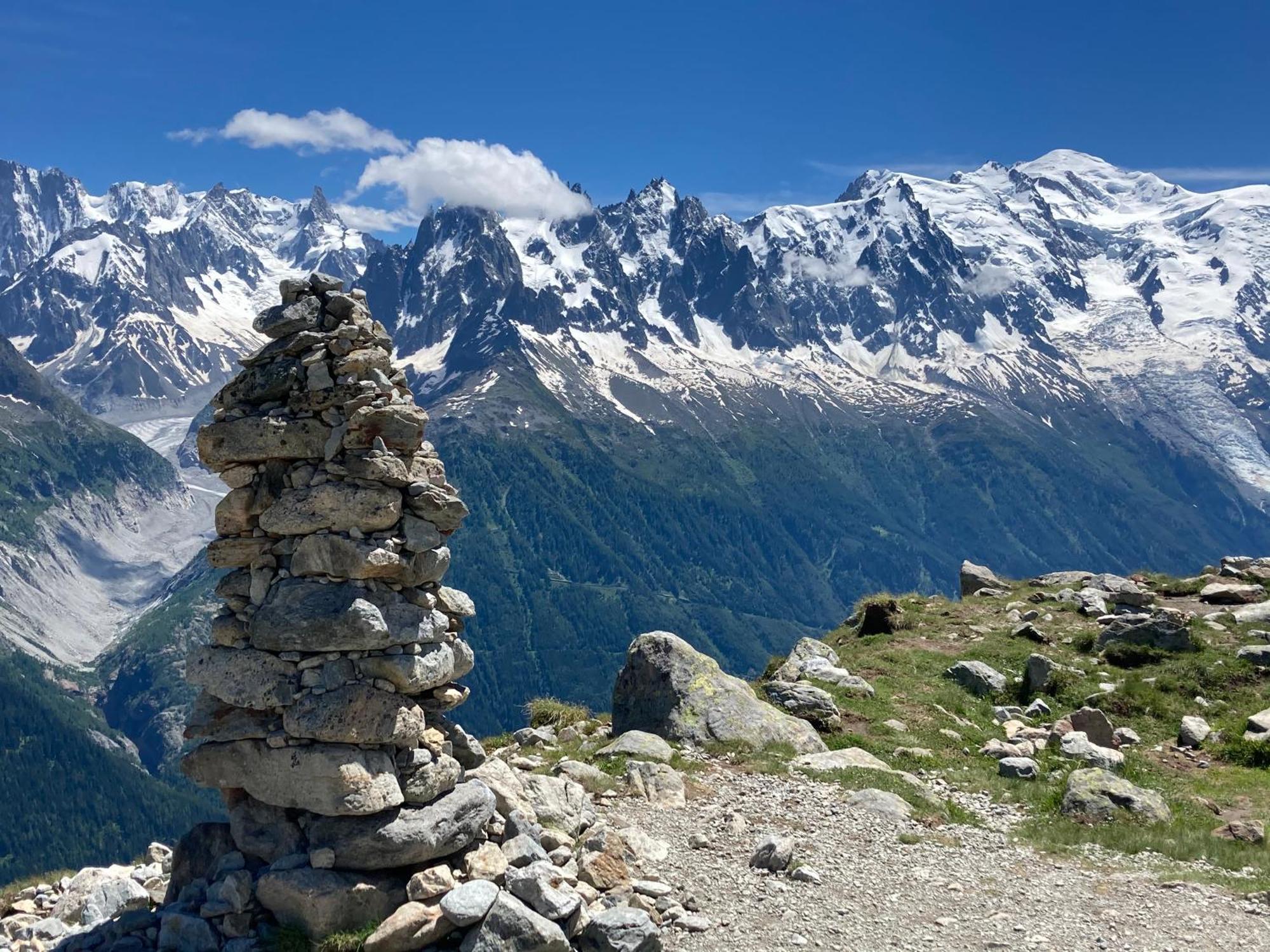 Chalet Walser A Vallorcine 13 Kms Chamonix France Eksteriør bilde
