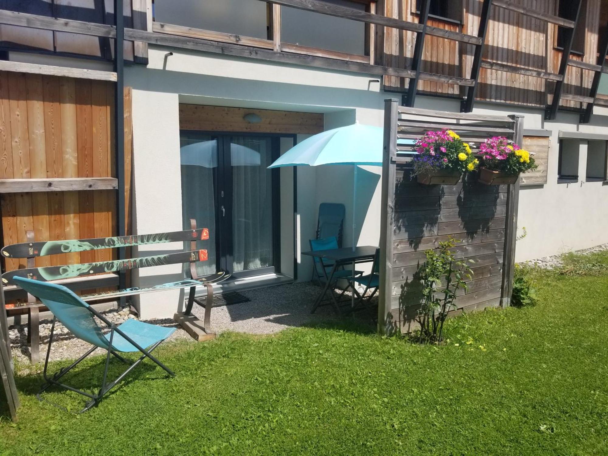Chalet Walser A Vallorcine 13 Kms Chamonix France Eksteriør bilde
